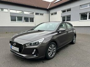 Hyundai i30 1.6 Diesel 122.tis KM r.v.2018 - 1