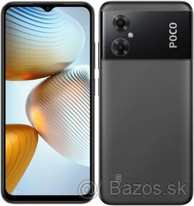 Xiaomi POCO M4 5G, záruka - 1