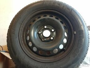 Zimne 195/65 R15