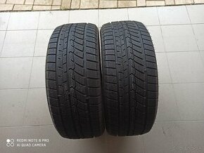 zimne pneu 225/50 R18 - 1