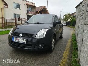 SUZUKI SWIFT 1,4 - 1