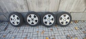 Ford  Focus 5x108 205 55 16