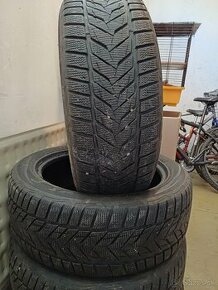 225/50 r18 zimné pneumatiky - 1