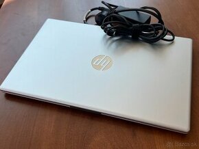 Notebook HP 15 fd0650nc Silver 4GB / 128GB