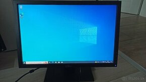 PC monitor DELL 19 palcovy za 10 eur