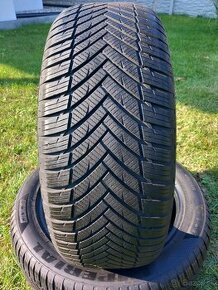 235/50 r19 zimne pneumatiky - 1