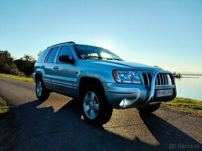 Jeep grand Cherokee - 1