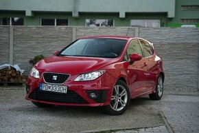 Seat Ibiza 1.9 TDI 77kW - edícia Šport - 1