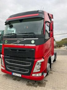 Volvo FH lowdeck - 1