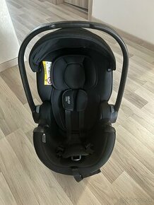 BRITAX RÖMER Autosedačka Baby-Safe 5Z2 + isofix základňa