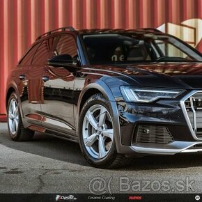 Audi A6 allroad - 1