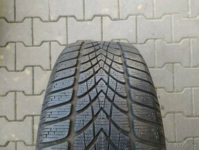 Zimné pneu Dunlop SP WinterSport 225/50 R17 XL - 1