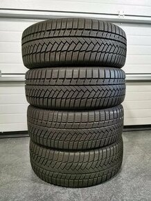 Continental 225/55 R17 97H zimné pneumatiky 2022