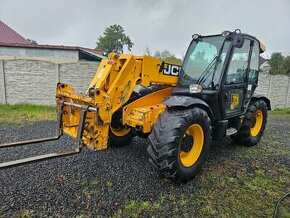 Jcb 541-70r  rok 2011