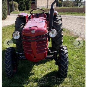 Zetor 3011