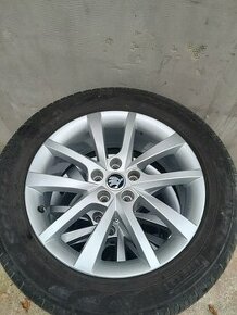 Pirelli 235/55 R18 - 1