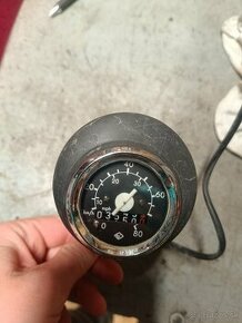 Tachometer babetta 210