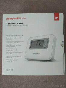 Bezdrôtový termostat Honeywell Home T3R