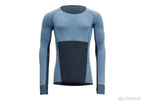 Merino tričko Devold Tuvegga Sport Air Shirt Man