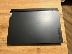 LENOVO Legion 5 15ARH05H - 1