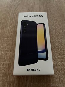 Nový Samsung A55 5g 128gb