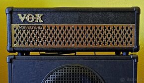 Vox ADVT 100 Watt Head pololampový