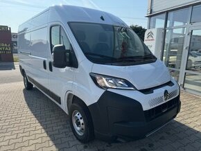 Citroën Jumper 2.2 BlueHDi 140k 35 L3H2