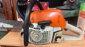 Stihl MS 251