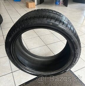 275/35 R20 Zimna Pirelli Runflat 1ks