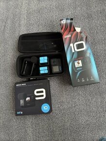 GoPro hero 10 black