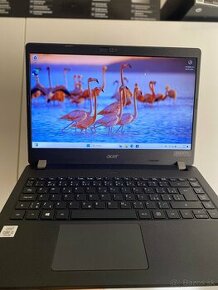 ✅Acer TravelMate P214, i3 10110U, 8Gb DDR4, 256Gb M2 SSD