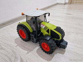 Bruder traktor Claas