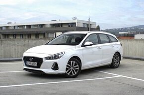 Hyundai i30 1.6 CRDi 110 Comfort