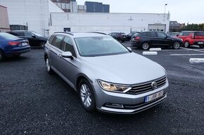 passat B8 2015 1.6 tdi 88kw