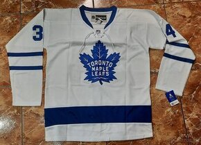 Toronto Maple Leafs -Matthews