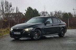 BMW rad 3 316d M Sport 103 000 km