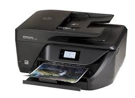 HP OfficeJet 6950 P4C78A