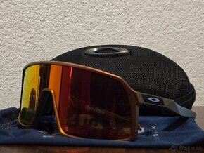 Oakley Sutro TLD