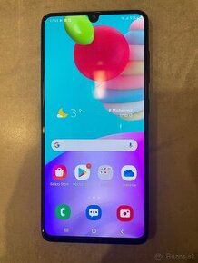 Samsung Galaxy A41