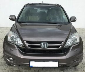 Honda CR-V 2.2 i-DTEC Elegance