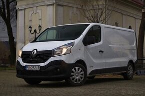 Renault Trafic Furgon