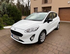 Ford Fiesta 1.1i 2018 26.000km