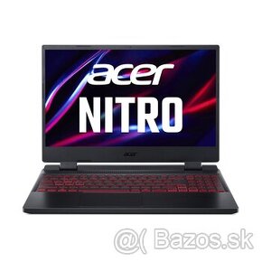 Predám herný notebook Acer Nitro 5