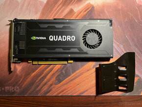 Predam Nvidia Quadro K4000 3GB GDDR5