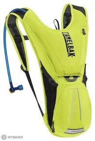 Camelbak Rogue batoh 3,3l , Lemon Green, hydrovak 2l