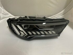 Audi Q7 4M0941040C FULL LED Svetlo