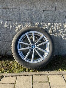 225/50 R17 BMW