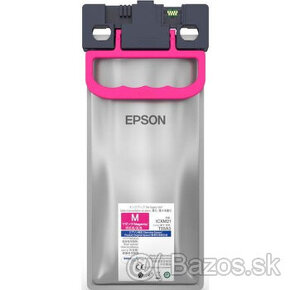 Originálny toner EPSON T05A1, T05A2, T05A3, T05A4