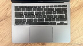 MacBook Air M1, 2020