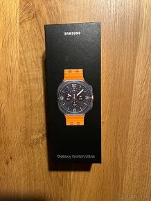 Samsung galaxy watch ultra